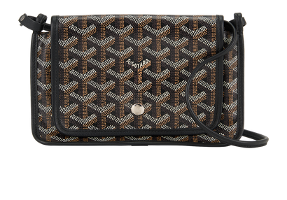 Plumet Pocket Wallet, front view